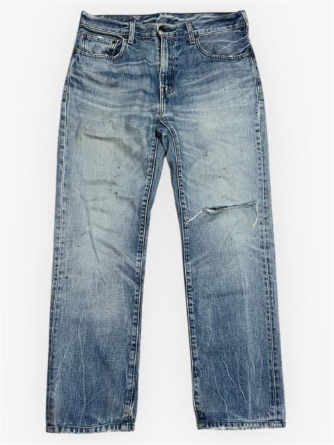 Levi's Vintage Y2K Levi’s 505 Jeans