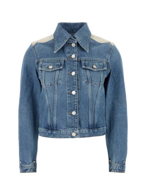 Givenchy Denim Jacket