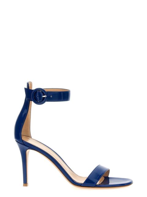 Gianvito Rossi 'Portofino' sandals