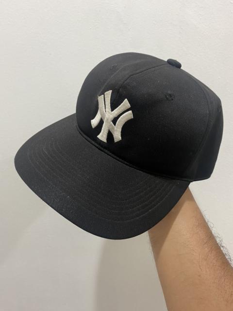 Other Designers Japanese Brand - VTG New York Yankess SSK Japanese Baseball Hat