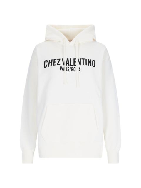 Valentino LOGO HOODIE