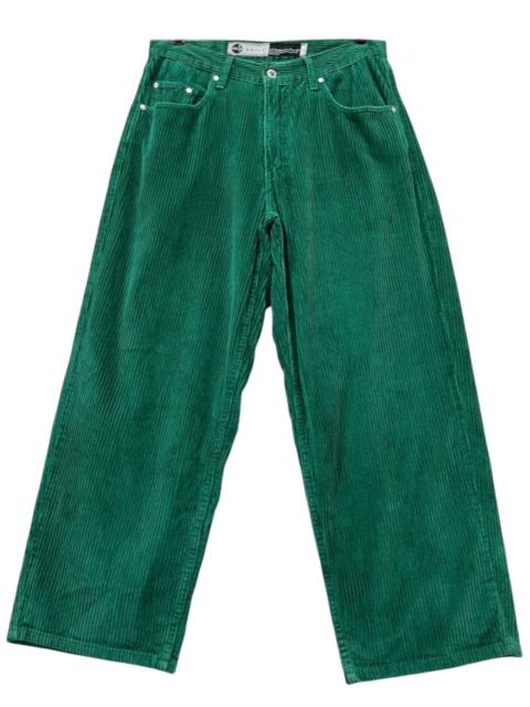 Levi's FYE🔥Levi’s SILVERTAB BAGGY CORDUROY Hip Hop Y2K JNCO