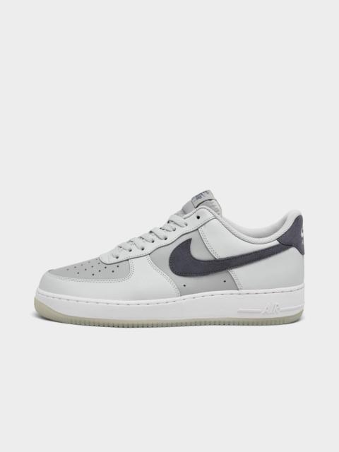 Nike MEN'S NIKE AIR FORCE 1 '07 LV8 CASUAL SHOES