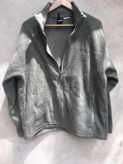 Other Designers Vintage - TNF Fleece Jacket