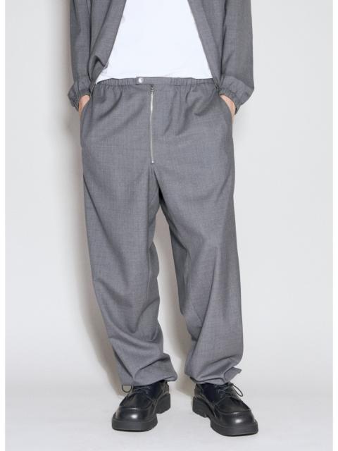 Prada Prada Men Wool Pants