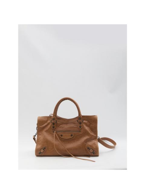 BALENCIAGA Balenciaga Le City Medium Bag