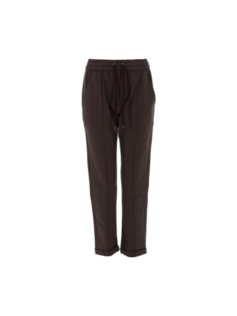 Brunello Cucinelli Track Pants