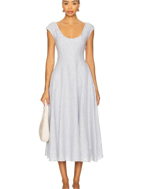 GUIZIO Leila Dress