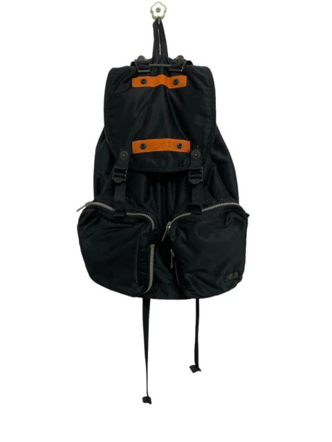 PORTER Porter Tanker Rucksack Backpack Made in Japan