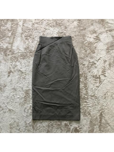 NORMA KAMALI Norma Kamali Made in Japan Skirts #4295-149