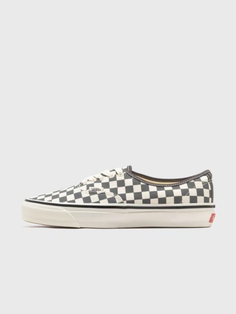 Vans LX AUTHENTIC 44 CHECKERBOARD