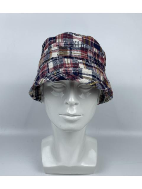 Other Designers Japanese Brand - multicolour bucket hat
