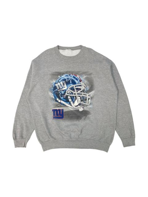 Other Designers Vintage Y2K New York Giants Crewneck