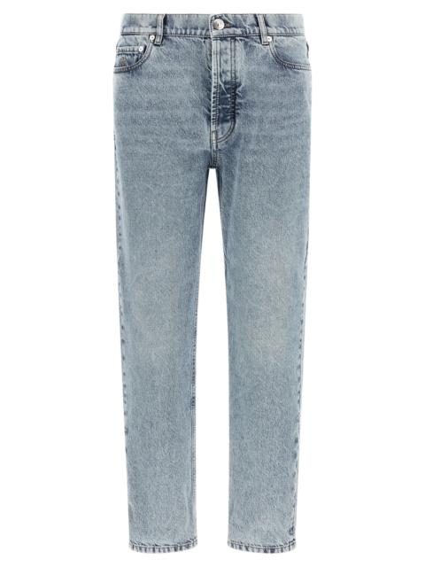 Brunello Cucinelli Brunello Cucinelli Men Five-Pocket Jeans