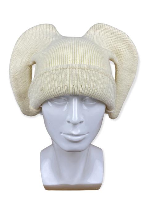 Other Designers JAPANESE BRAND BEANIE HAT SNOW CAP HS1