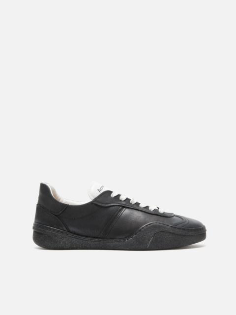 Acne Studios Lace-up sneakers - Black