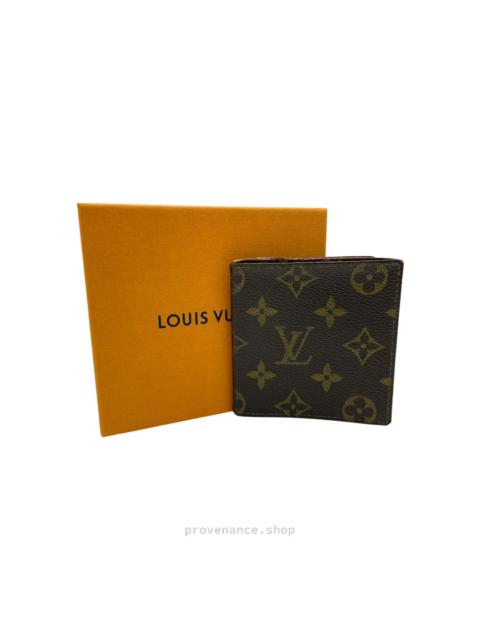 Louis Vuitton Louis Vuitton ID Bifold Wallet - Monogram