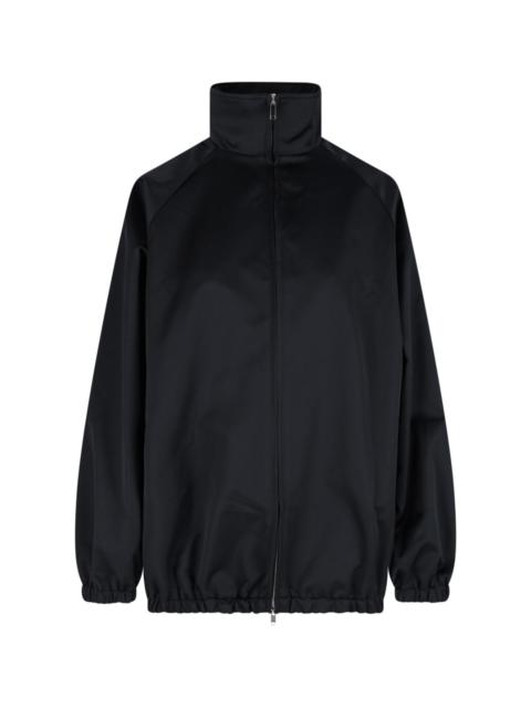 The Frankie Shop "BAXTER" ZIP JACKET