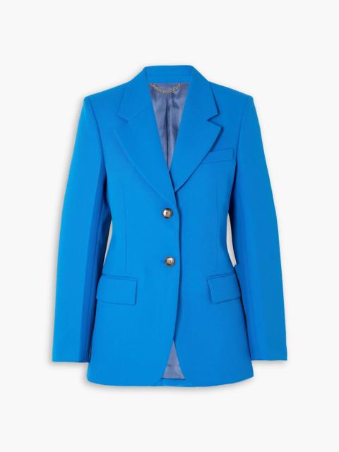 Victoria Beckham Drill blazer
