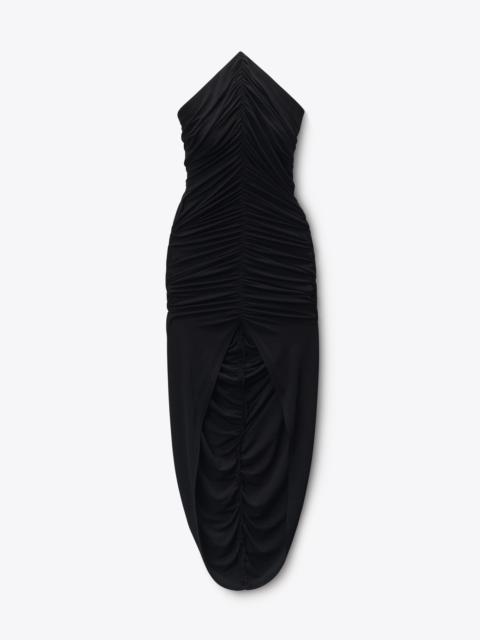 Alexander Wang Structured Bodice Dress