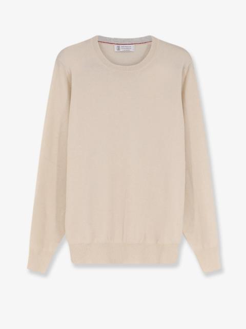 Brunello Cucinelli Brunello Cucinelli Men Cashmere Sweater