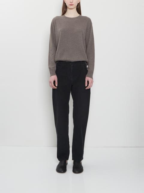 The Row Booker Corduroy Pant