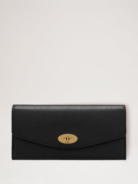 Mulberry Darley Wallet
Black Small Classic Grain