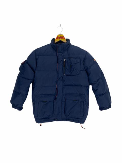 Other Designers Gap - Gap Puffer Jacket / Down Jacket #3339-120