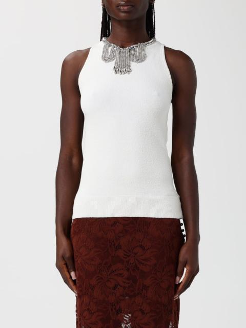 rabanne Top woman Rabanne