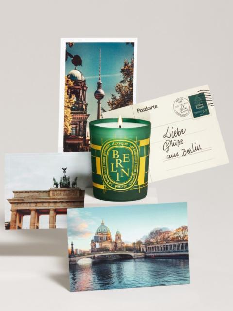 Diptyque Berlin - Classic Candle