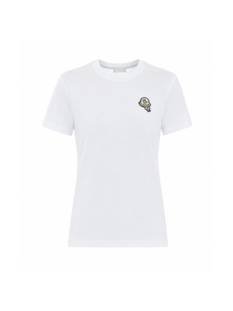 Moncler Moncler Women Logo T-Shirt