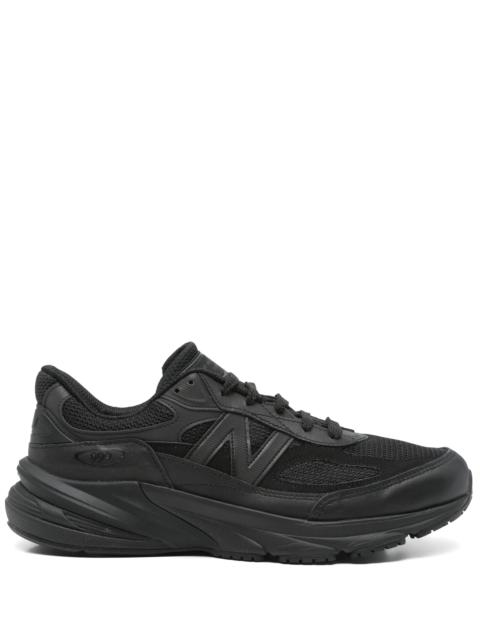 New Balance x Comme Des Garcons Homme 990v6 sneakers