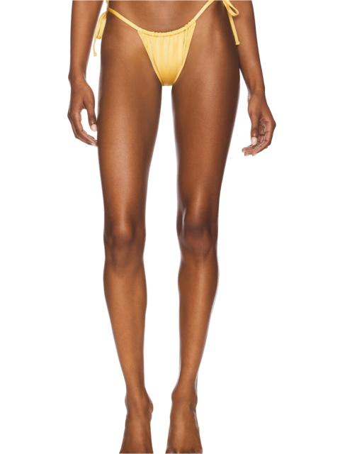 Paloma Bikini Bottom