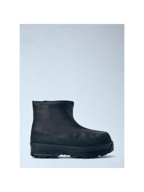 Diemme DIEMME Badia Shearling Black Boots New & Authentic (Men's si