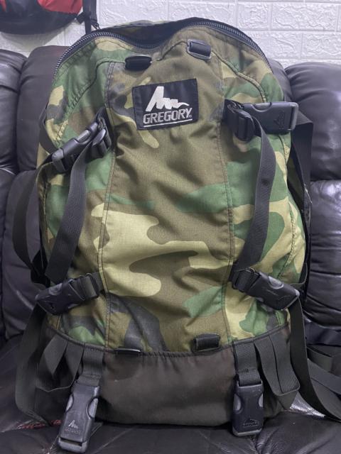 Other Designers Gregory - Gregory Camouflage 32L Hiking Backpack