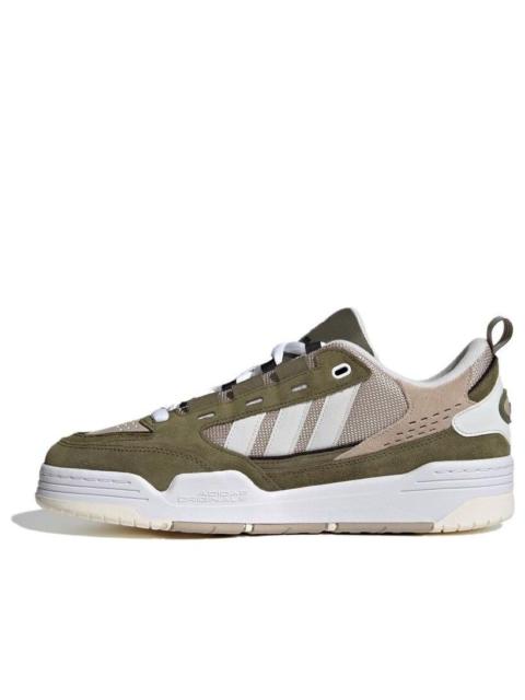 adidas adidas Adi2000 Shoes 'Focus Olive White' IG1029