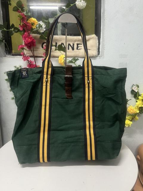 Polo Ralph Lauren Vintage Raplh Lauren Rugby Canvas