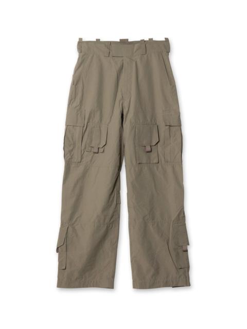 N.Hoolywood COMBAT TROUSERS [N.HOOLYWOOD TEST PR