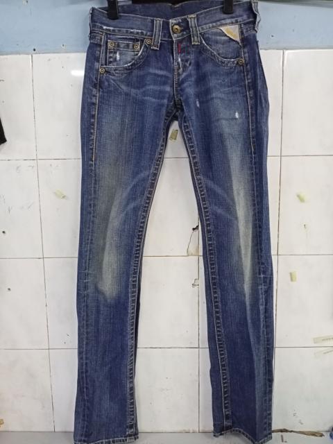 Other Designers Replay brand jeans