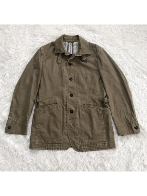 Other Designers Japanese Brand - Kansai jacket