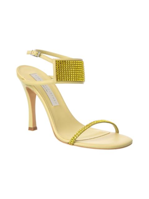 Stella McCartney Stella McCartney Embellished Sandal