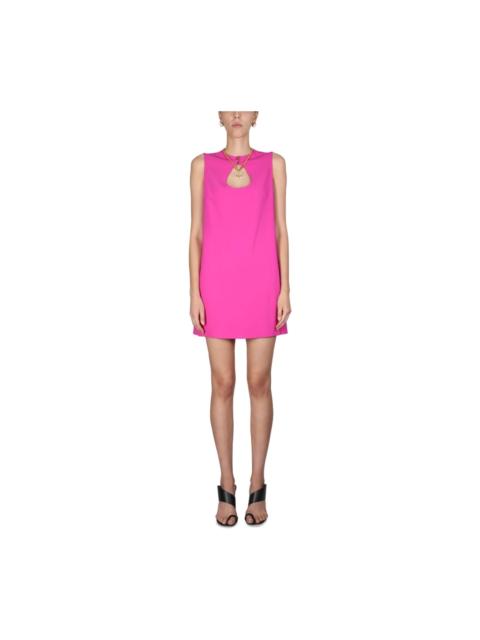 VERSACE Cady Mini Dress