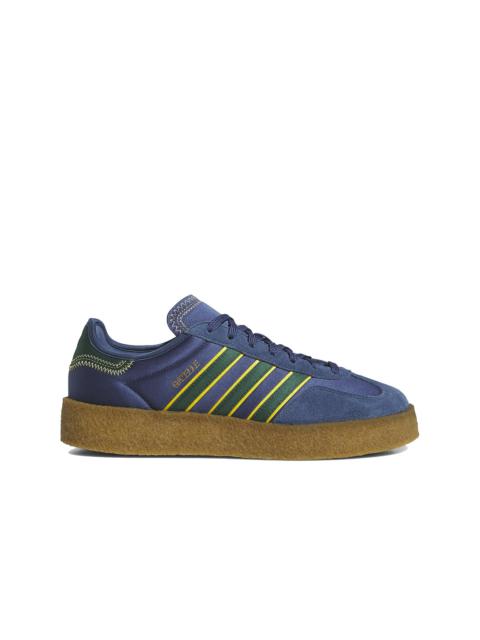 adidas Originals x Clot Gazelle Sneakers
