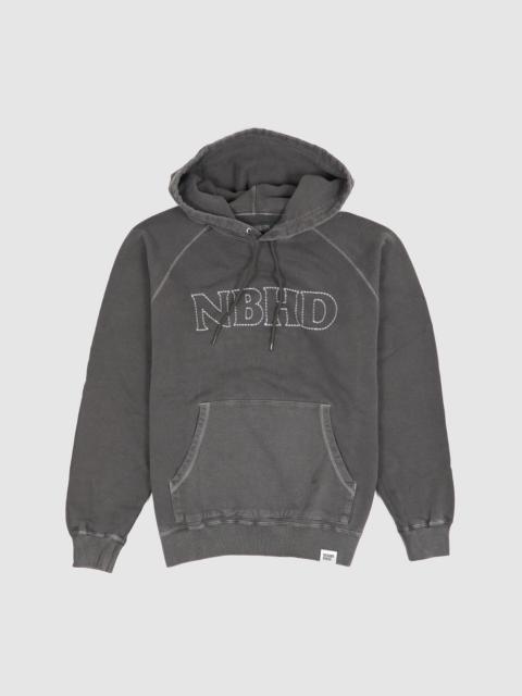 NEIGHBORHOOD Neighborhood Pigment Dyed Hoodie