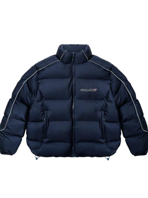 PALACE PERFORMANCE PUFFA NAVY