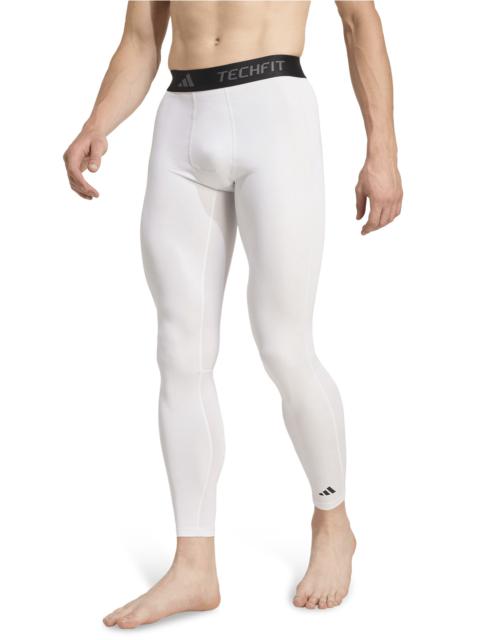 adidas adidas Mens adidas Techfit Control Long-Tight Training Leggings
