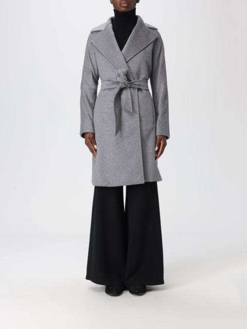Max Mara Studio Max Mara Studio Women Coat Woman Max Mara Studio