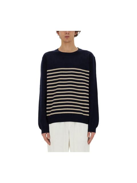 A.P.C. Sweater 'matthew'