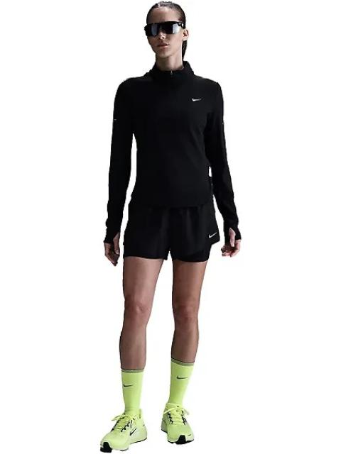 Nike Nike Swift DRI-Fit UV 1/4 Zip Top