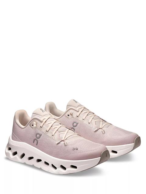 On Women's Cloudtilt Low Top Sneakers